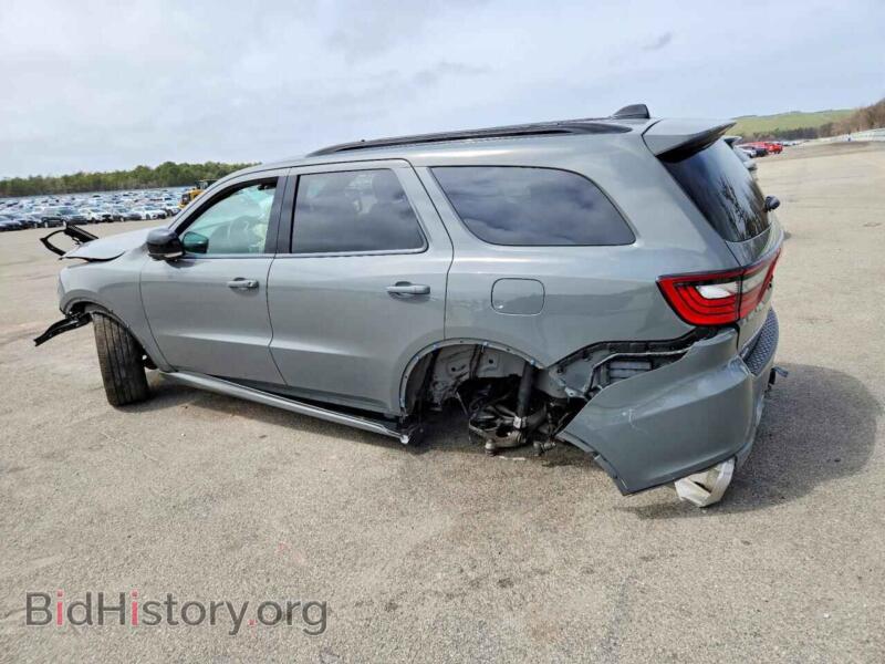 2024 Dodge DURANGO (VIN 1C4RDJDG0RC212773) — photo 2 of 16