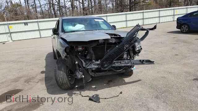 2024 DODGE DURANGO - VIN: 1C4RDJDG0RC212773 - Photo 15