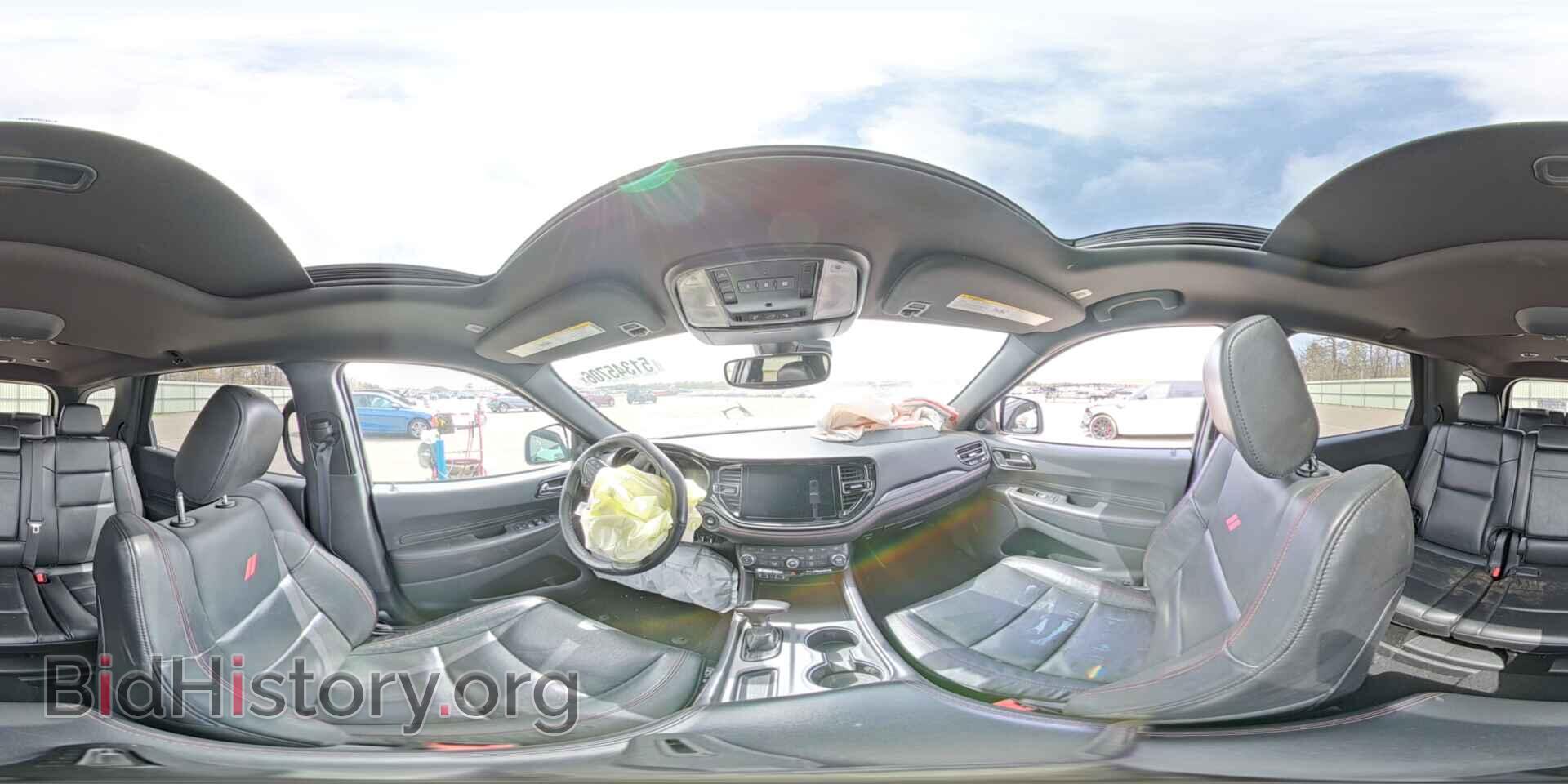 2024 DODGE DURANGO - VIN: 1C4RDJDG0RC212773 - Photo 16
