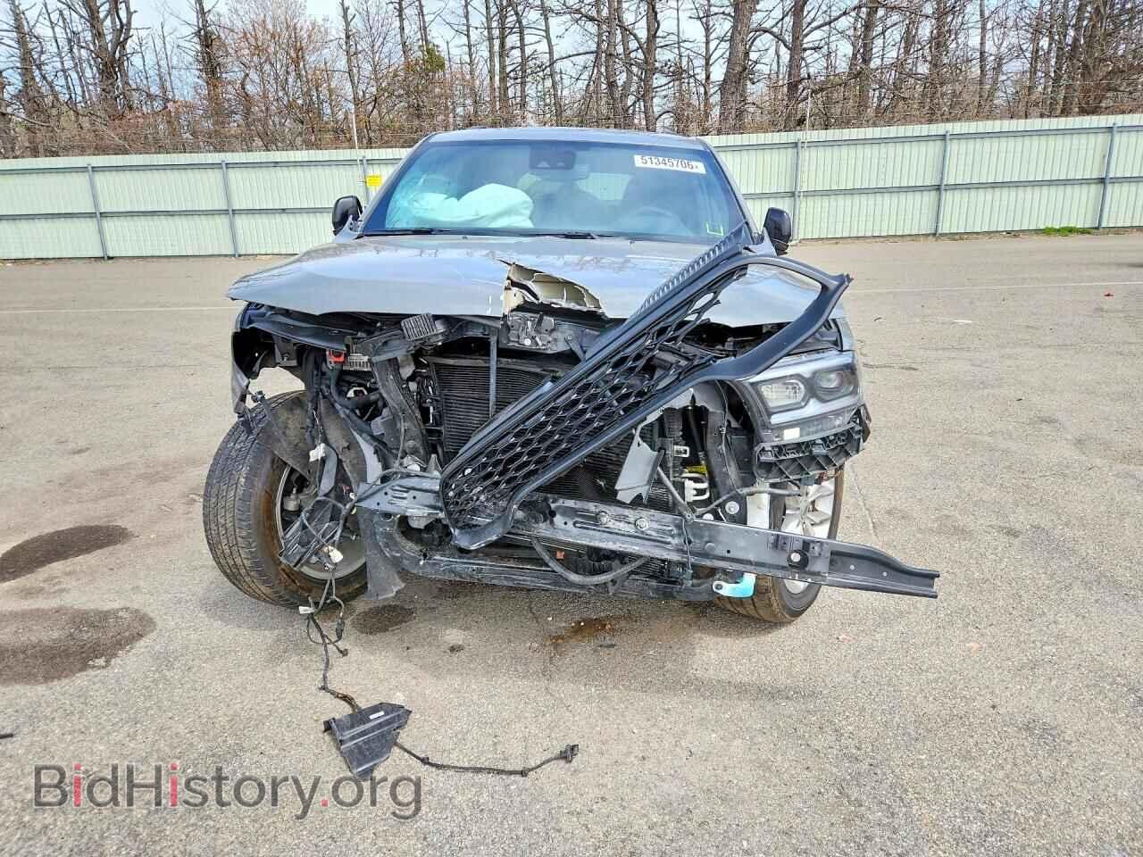 2024 DODGE DURANGO - VIN: 1C4RDJDG0RC212773 - Photo 5