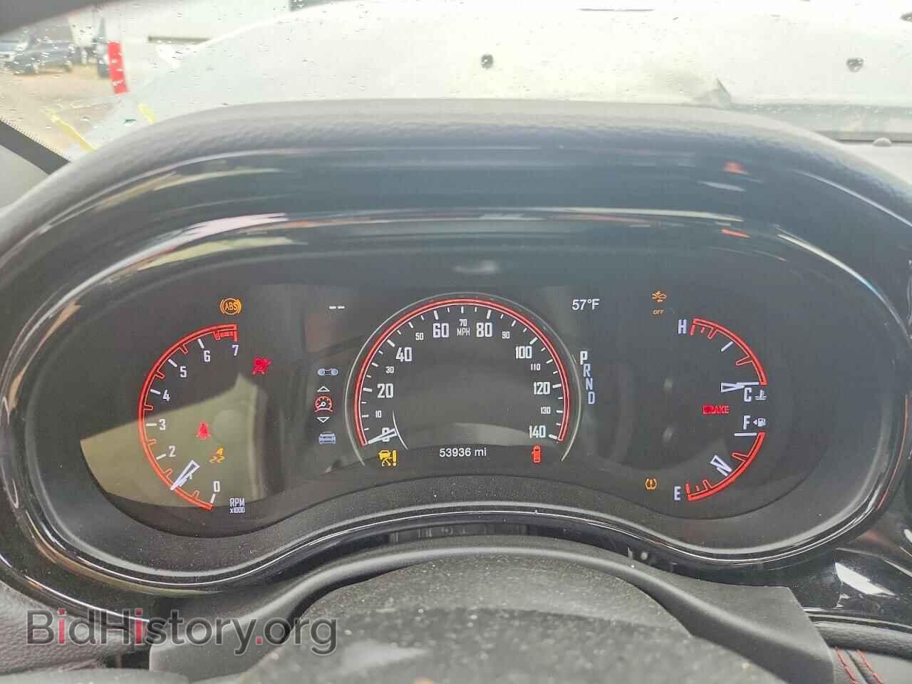 2024 DODGE DURANGO - VIN: 1C4RDJDG0RC212773 - Photo 9