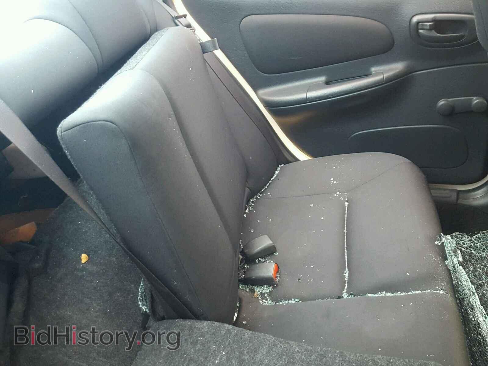 2003 DODGE NEON - VIN: 1B3ES26C33D117485 - Фото 6