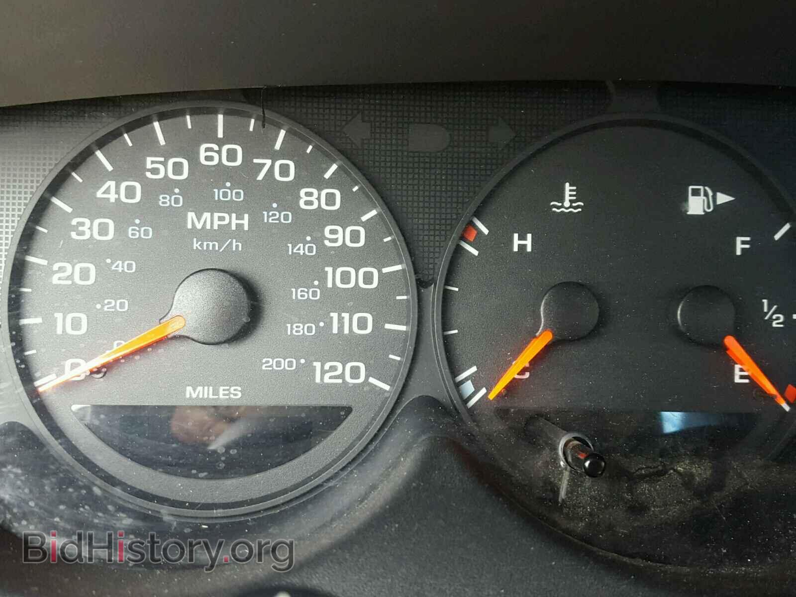 2003 DODGE NEON - VIN: 1B3ES26C33D117485 - Фото 8