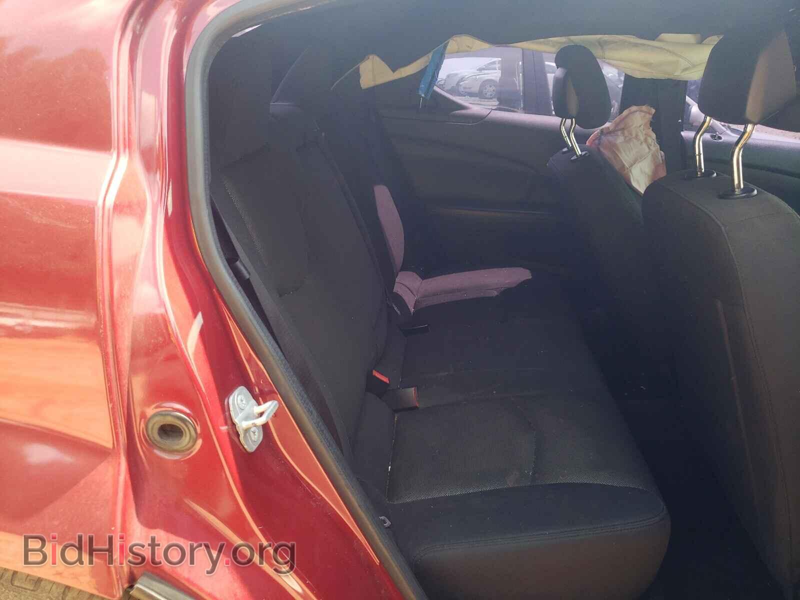 2014 DODGE AVENGER - VIN: 1C3CDZAB5EN215040 - Фото 6