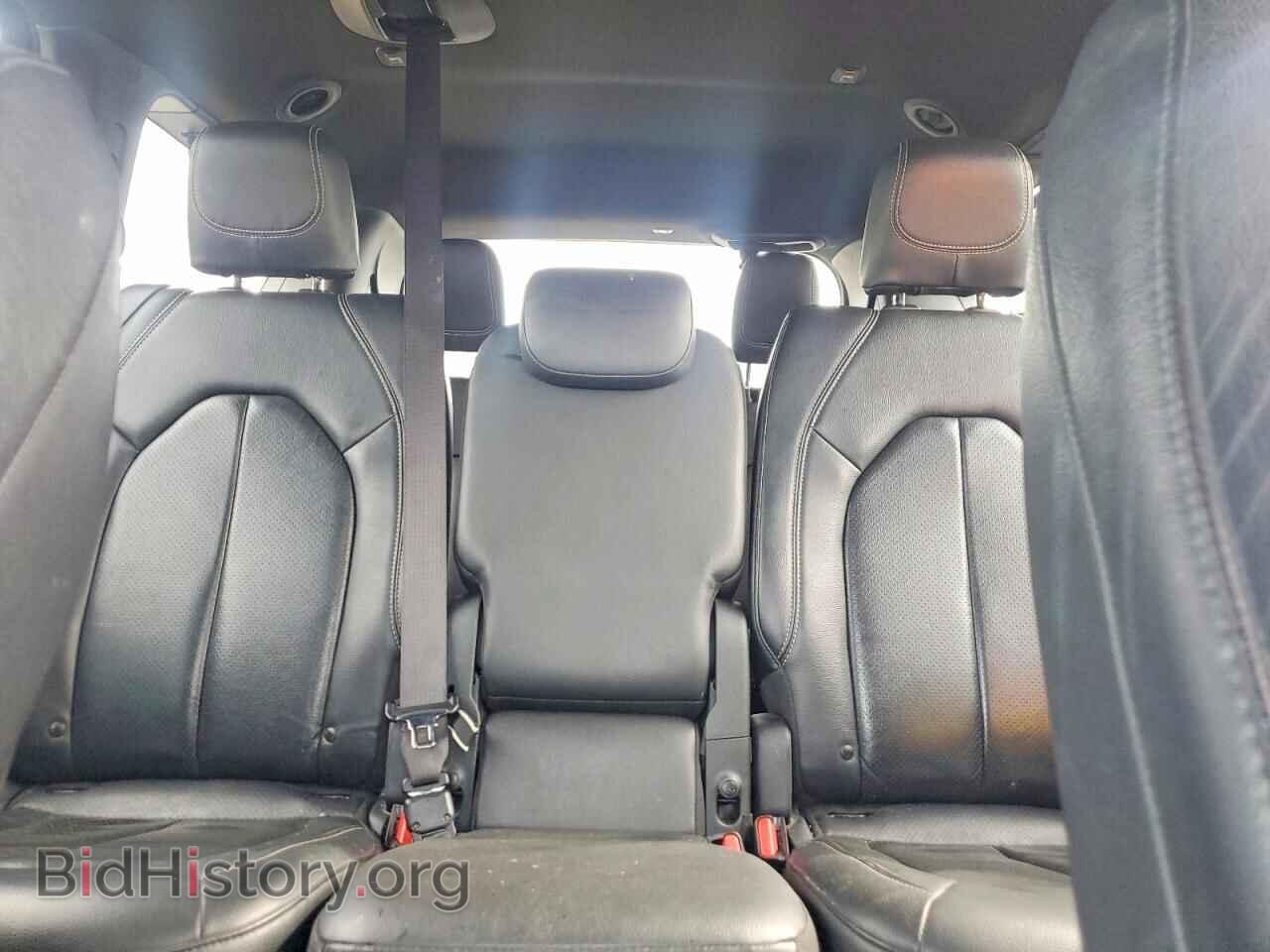 2019 CHRYSLER PACIFICA - VIN: 2C4RC1BGXKR652387 - Фото 10