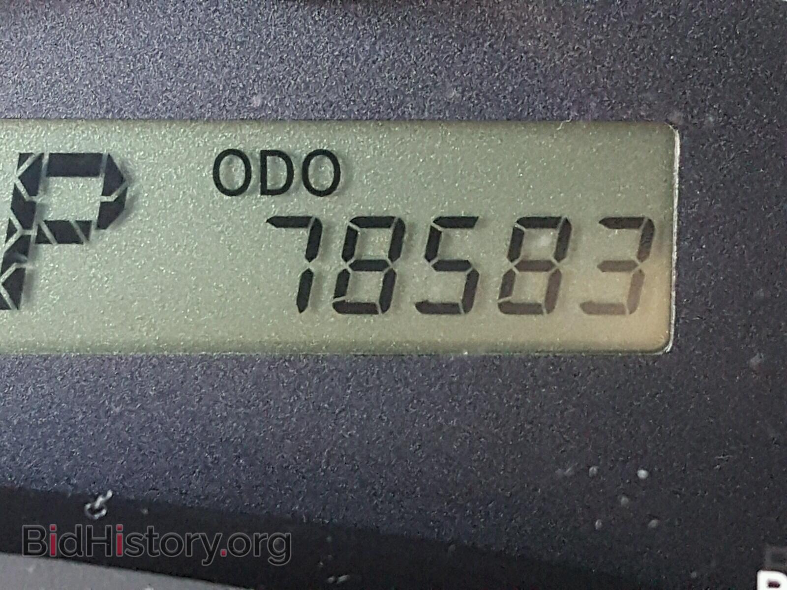 2010 TOYOTA COROLLA BA - VIN: JTDBU4EE0A9106891 - Фото 8