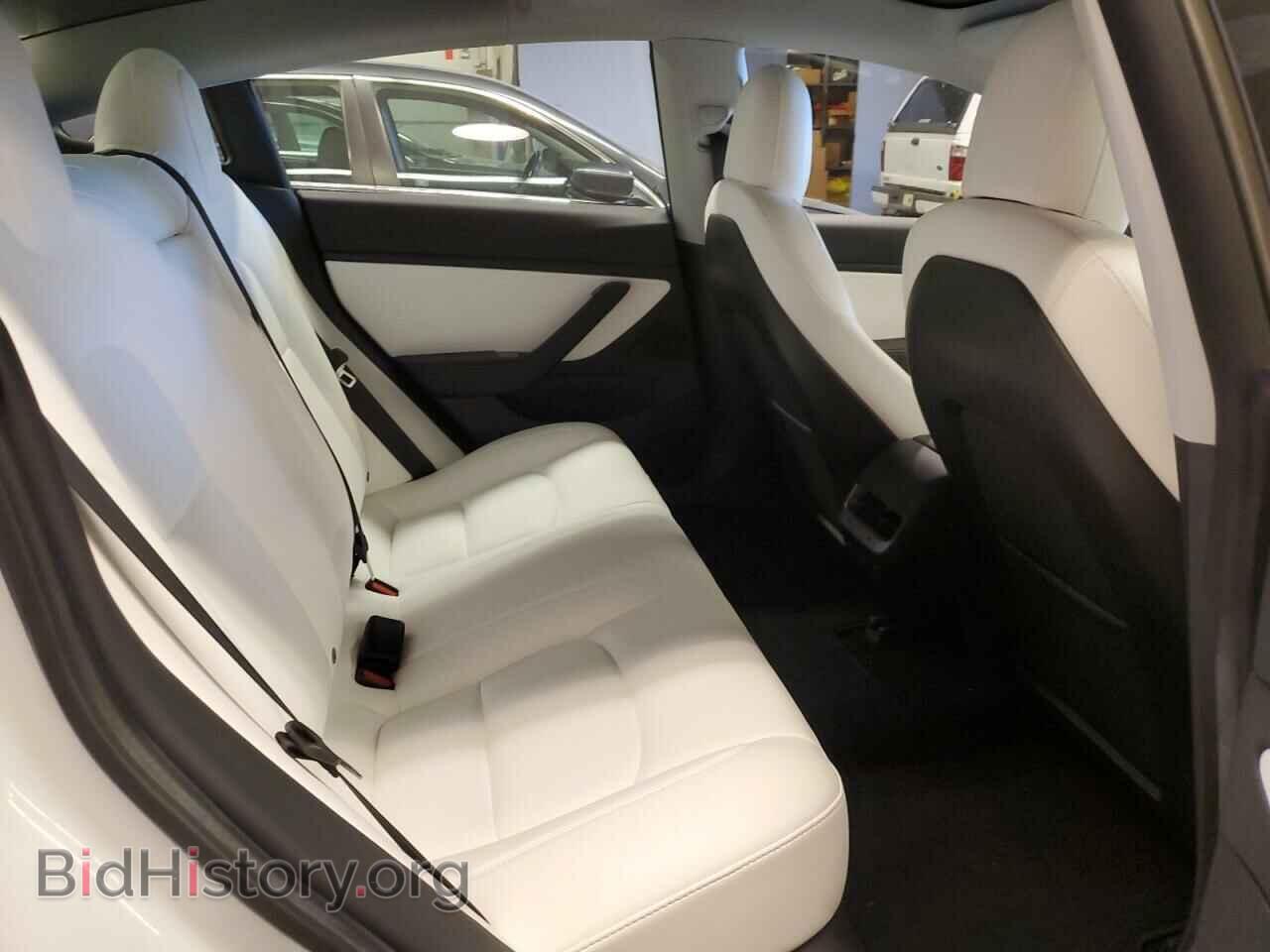 2020 TESLA MODEL 3 - VIN: 5YJ3E1EB3LF735902 - Photo 10