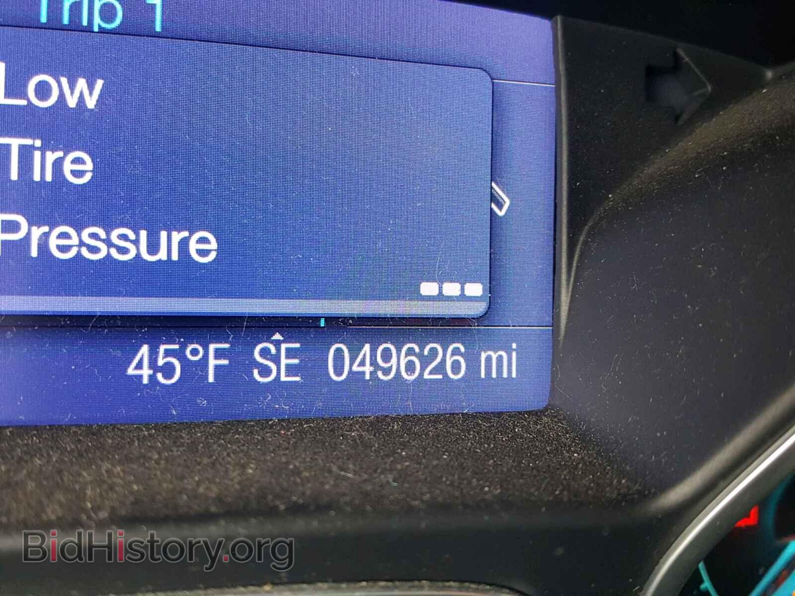 2013 FORD FOCUS - VIN: 1FADP3F2XDL208775 - Фото 8