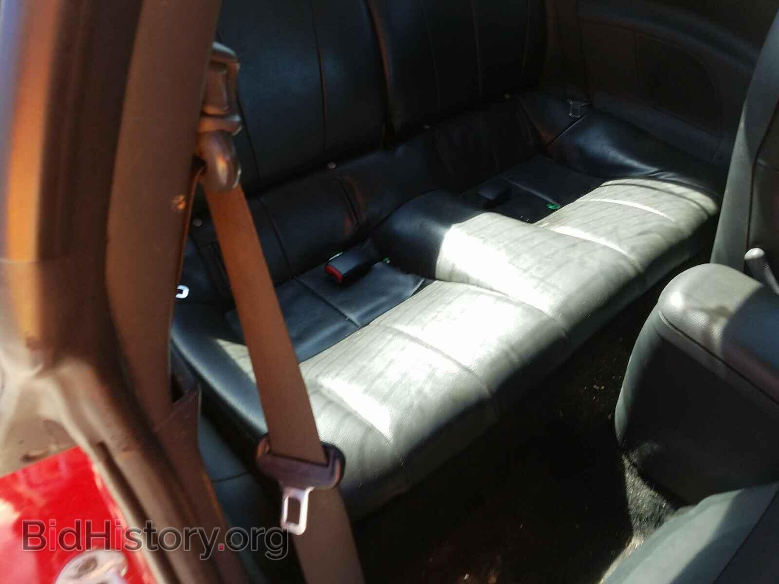 2006 MITSUBISHI ECLIPSE - VIN: 4A3AK34T96E059870 - Photo 6