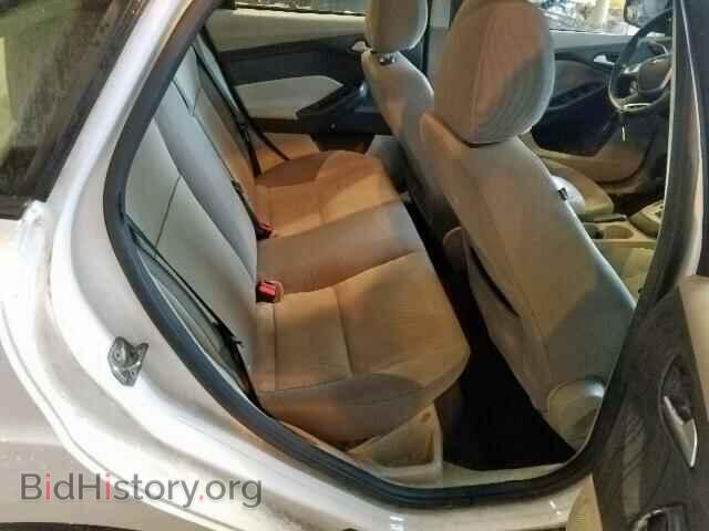 2013 FORD FOCUS SE - VIN: 1FADP3F21DL331882 - Фото 6