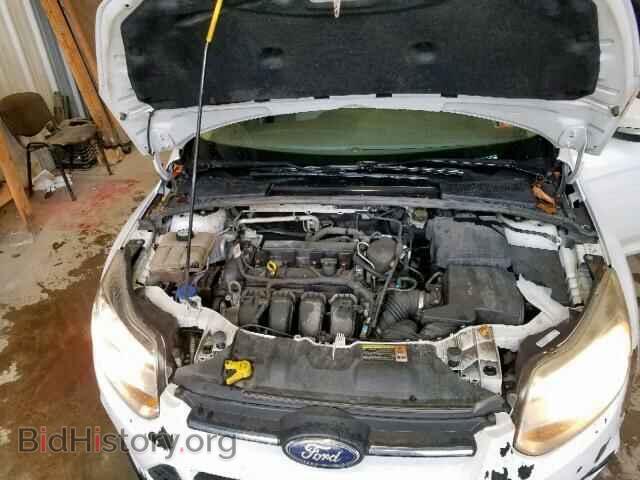 2013 FORD FOCUS SE - VIN: 1FADP3F21DL331882 - Фото 7