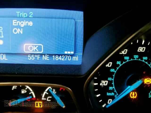 2013 FORD FOCUS SE - VIN: 1FADP3F21DL331882 - Фото 8