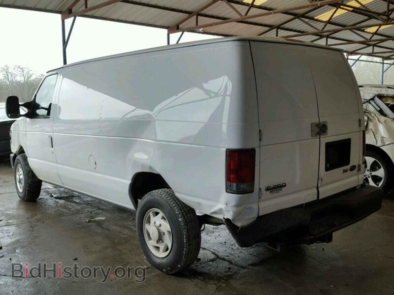 2010 Ford ECONOLINE (VIN 1FTNE2EW6ADA32915) — photo 3 of 10
