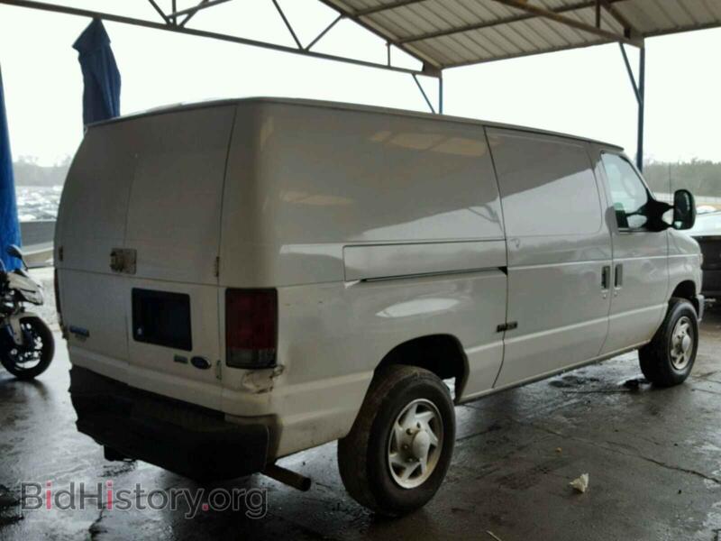 2010 Ford ECONOLINE (VIN 1FTNE2EW6ADA32915) — photo 4 of 10