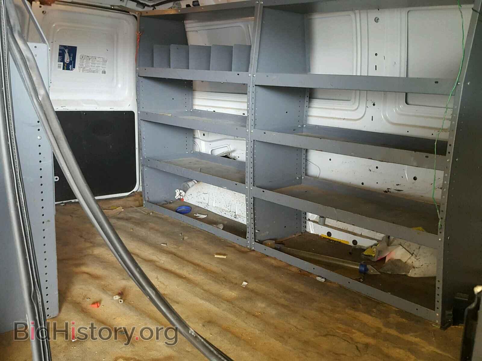 2010 FORD ECONOLINE - VIN: 1FTNE2EW6ADA32915 - Фото 6