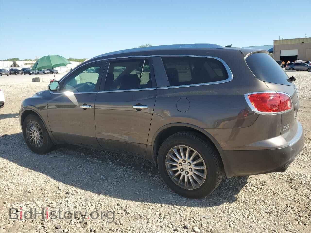 2012 BUICK ENCLAVE - VIN: 5GAKVBED4CJ246907 - Фото 2
