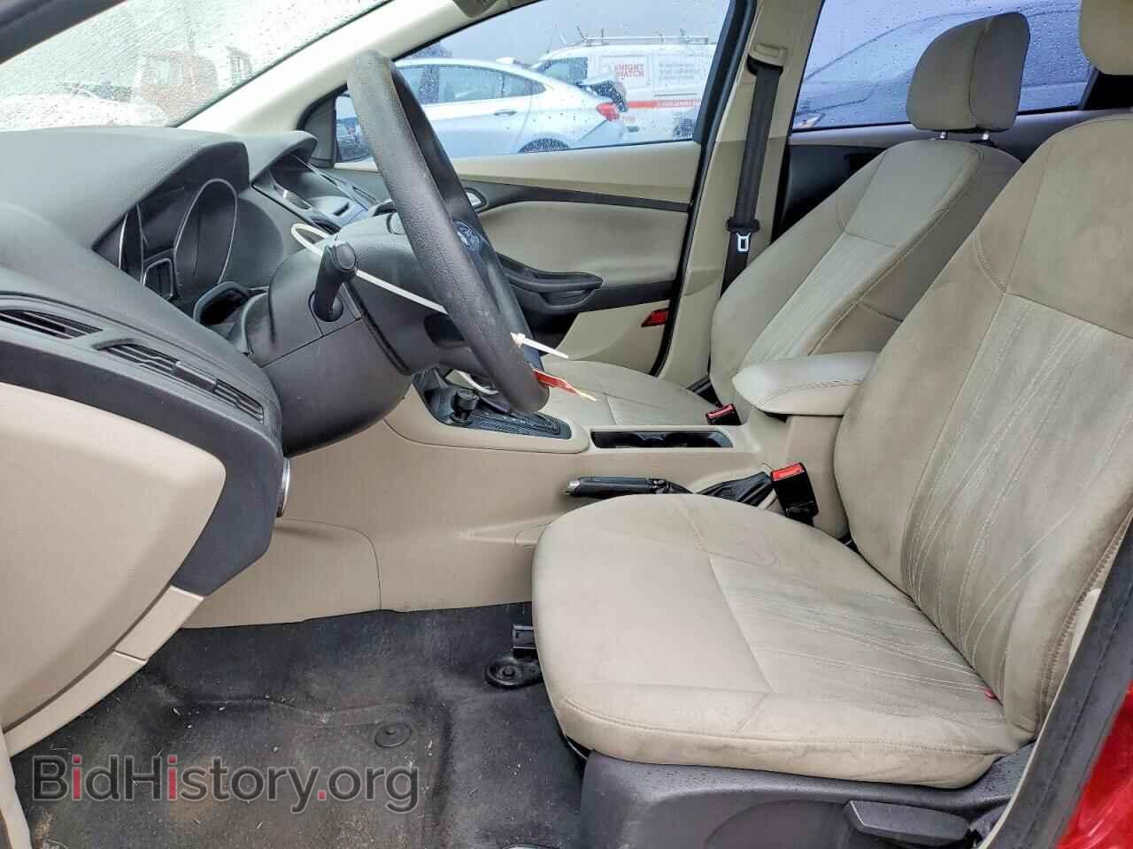 2015 FORD FOCUS - VIN: 1FADP3F22FL360892 - Photo 7