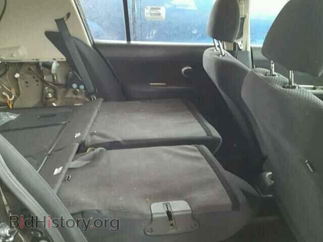 2011 NISSAN VERSA - VIN: 3N1BC1CP2BL514262 - Photo 6