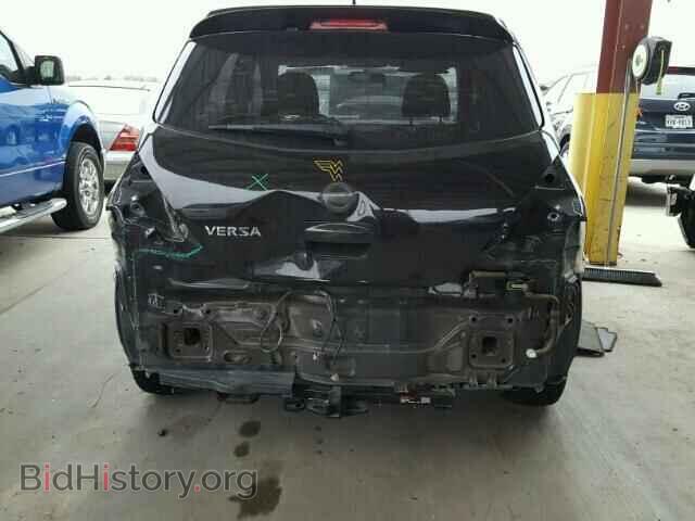 2011 NISSAN VERSA - VIN: 3N1BC1CP2BL514262 - Photo 9