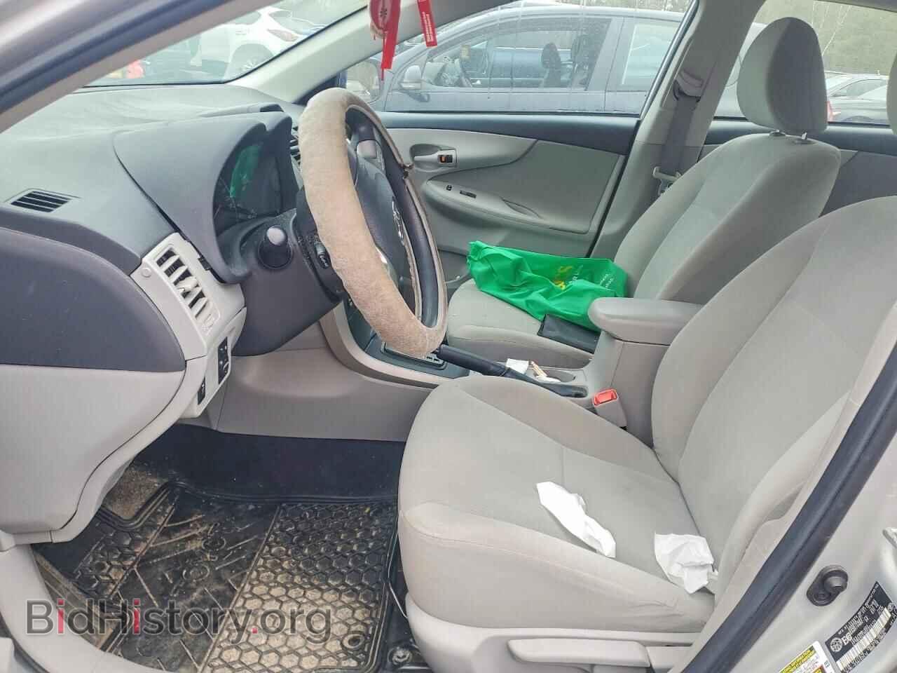 2013 TOYOTA COROLLA - VIN: 2T1BU4EE0DC059134 - Фото 7