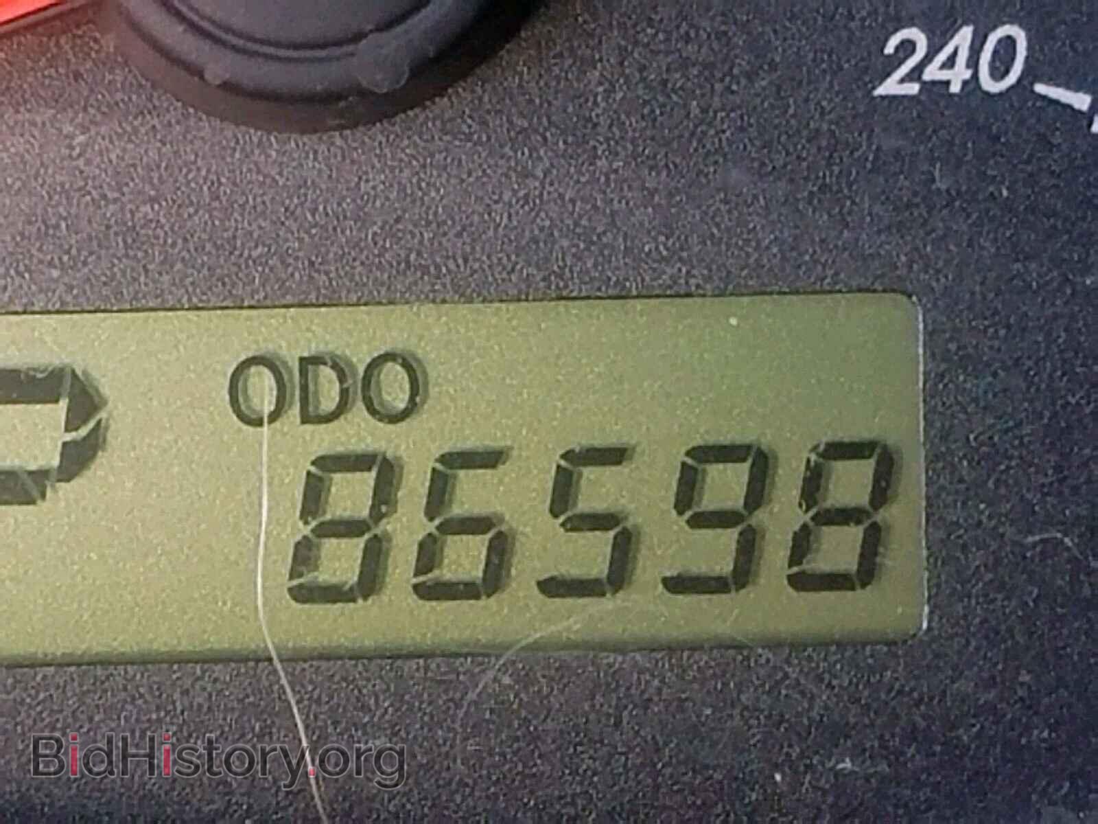 2013 TOYOTA COROLLA BA - VIN: 5YFBU4EE3DP202741 - Фото 8