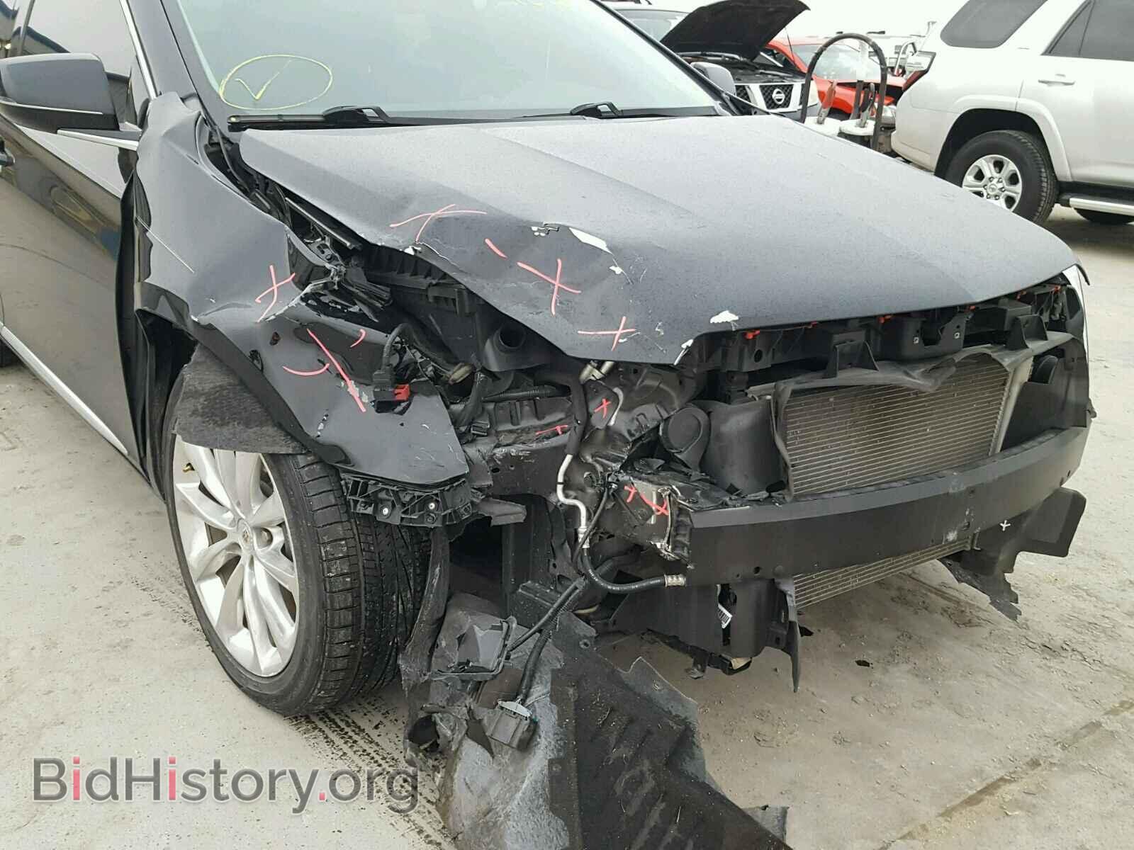 2014 CADILLAC XTS - VIN: 2G61M5S3XE9167950 - Фото 9