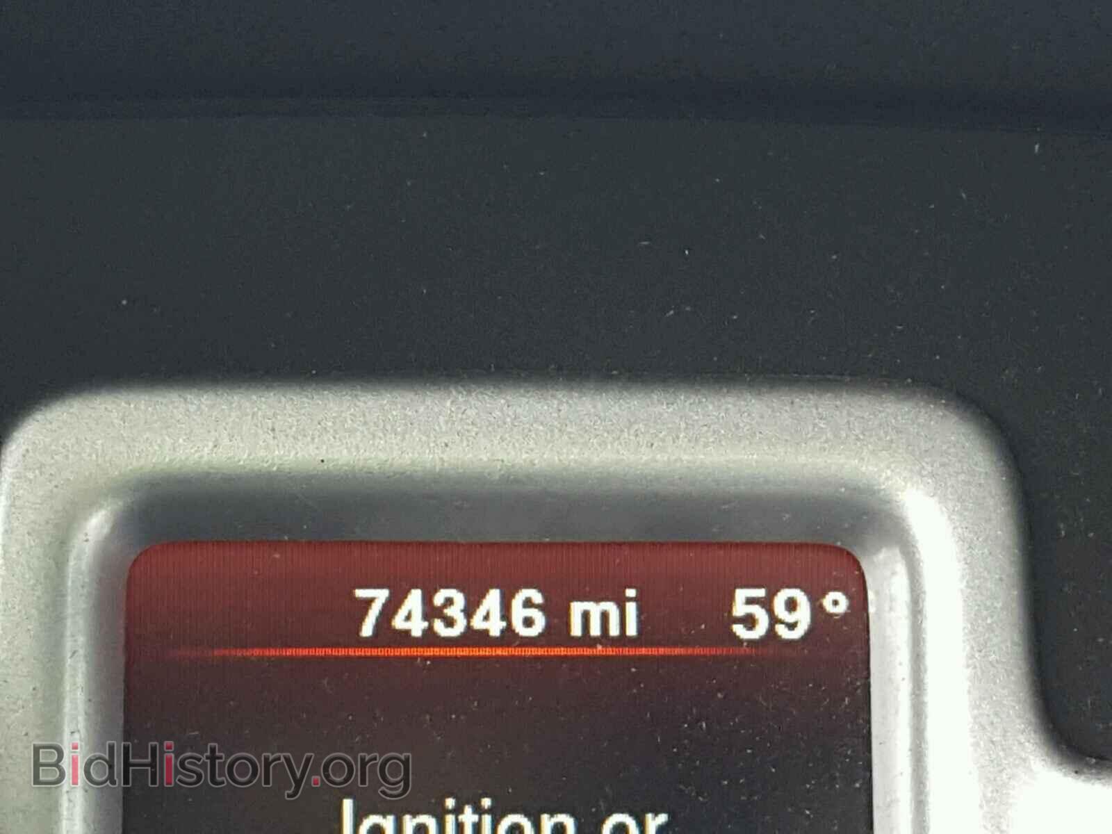 2017 DODGE JOURNEY SE - VIN: 3C4PDCAB5HT603576 - Фото 8