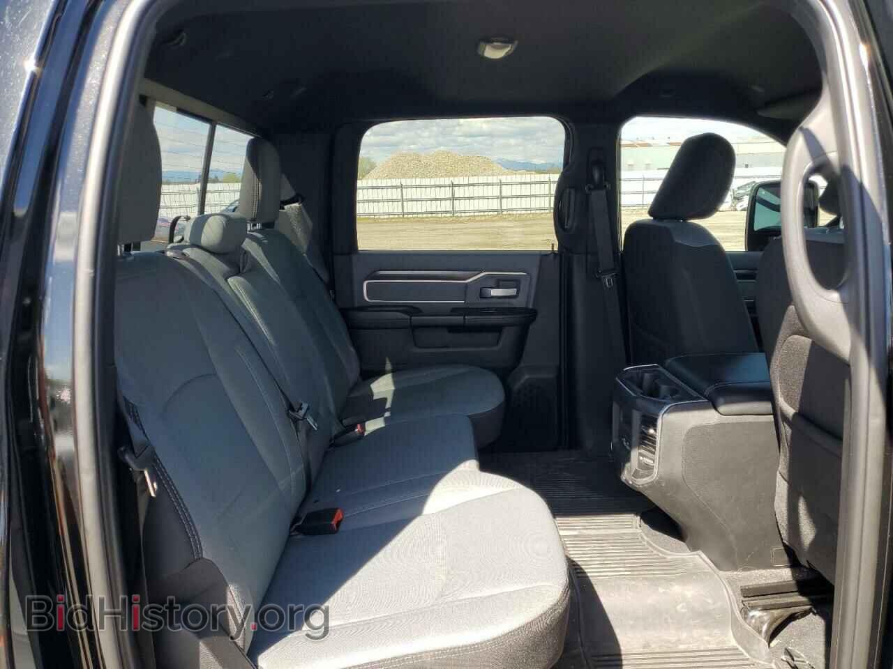 2023 RAM 2500 - VIN: 3C6UR5DL0PG517627 - Фото 10