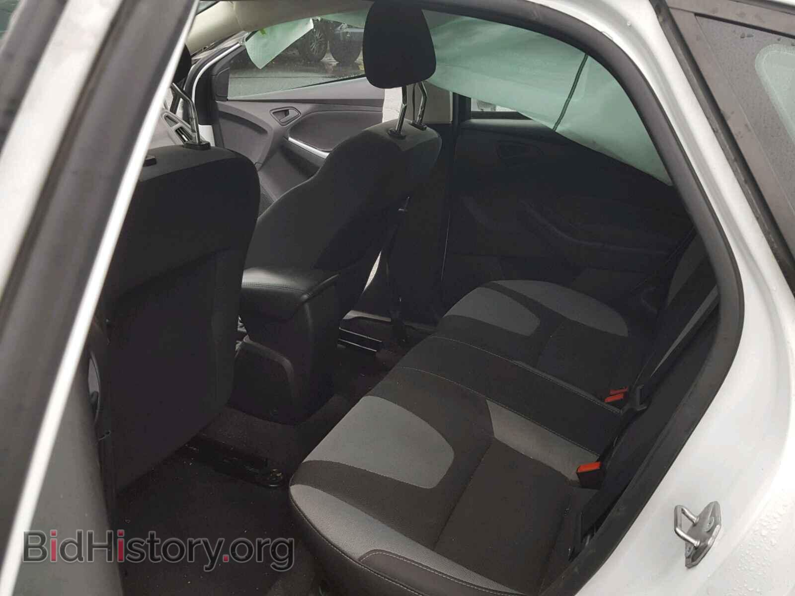 2012 FORD FOCUS - VIN: 1FAHP3K27CL286758 - Photo 6