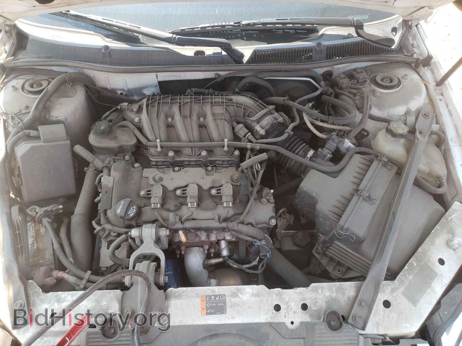2012 CHEVROLET IMPALA - VIN: 2G1WG5E32C1246331 - Фото 7