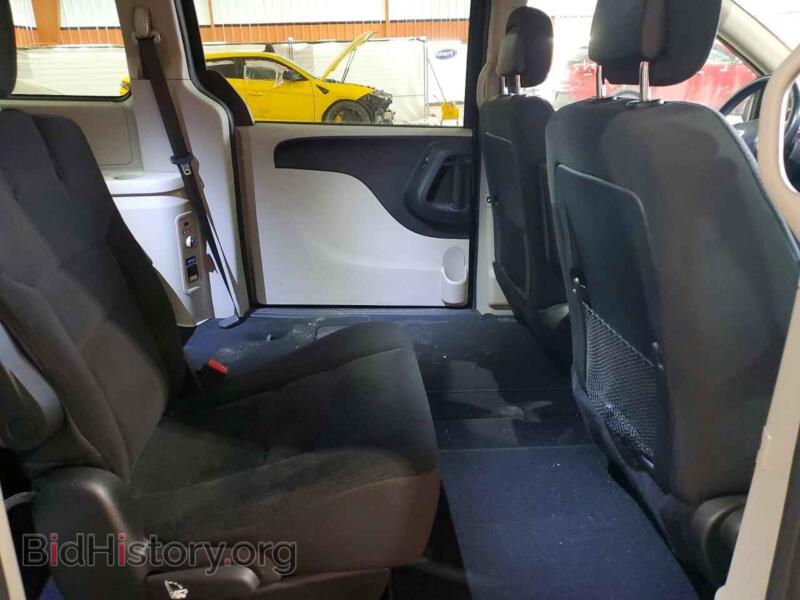 2019 Dodge CARAVAN (VIN 2C4RDGDG4KR649966) — фото 11 из 14