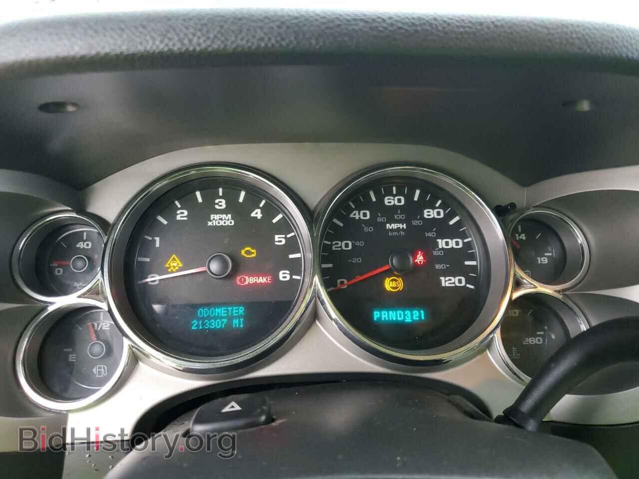 2007 CHEVROLET ALL Models - VIN: 2GCEC13J071536453 - Фото 9