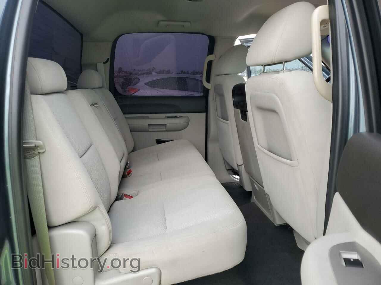 2007 CHEVROLET ALL Models - VIN: 2GCEC13J071536453 - Фото 10