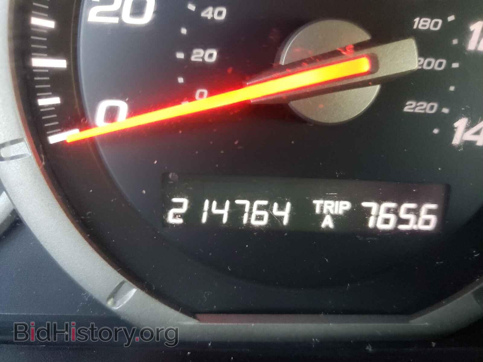 2008 HONDA PILOT - VIN: 5FNYF18438B032291 - Фото 8