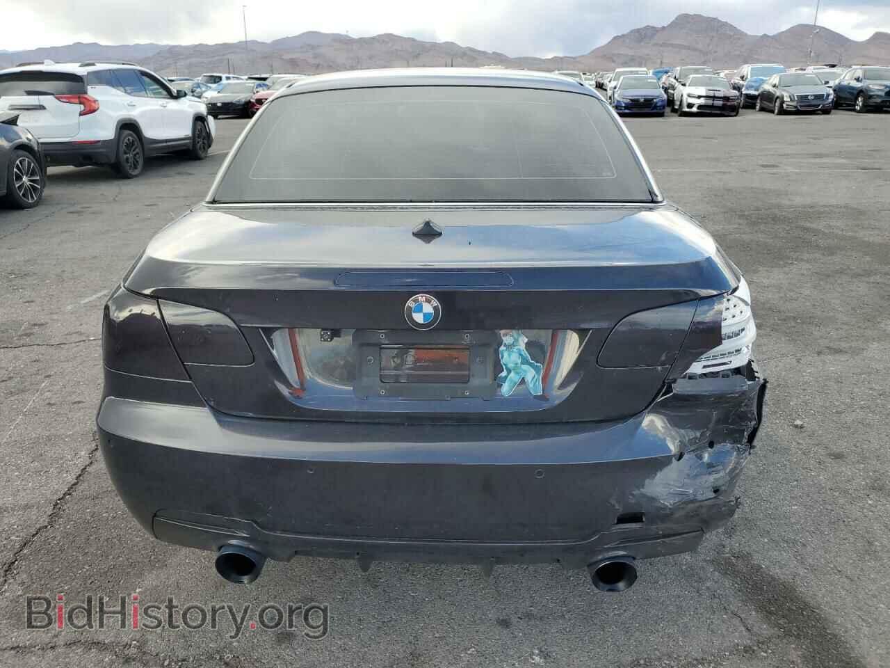 2011 BMW 3 SERIES - VIN: WBADX1C55BE394091 - Фото 6