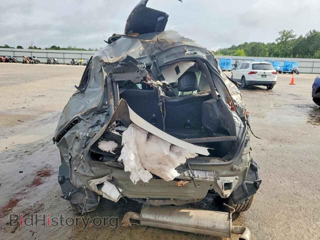 2020 JEEP CHEROKEE - VIN: 1C4PJMDX3LD531779 - Фото 6