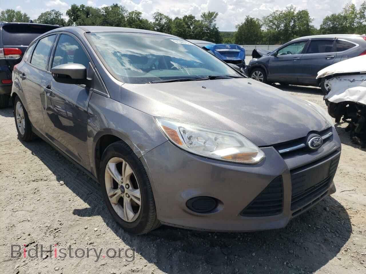 Фотография 1FADP3K20EL386959 - FORD FOCUS 2014