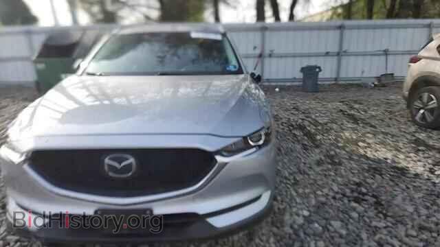 2018 MAZDA CX-5 - VIN: JM3KFBCM4J0329374 - Фото 13