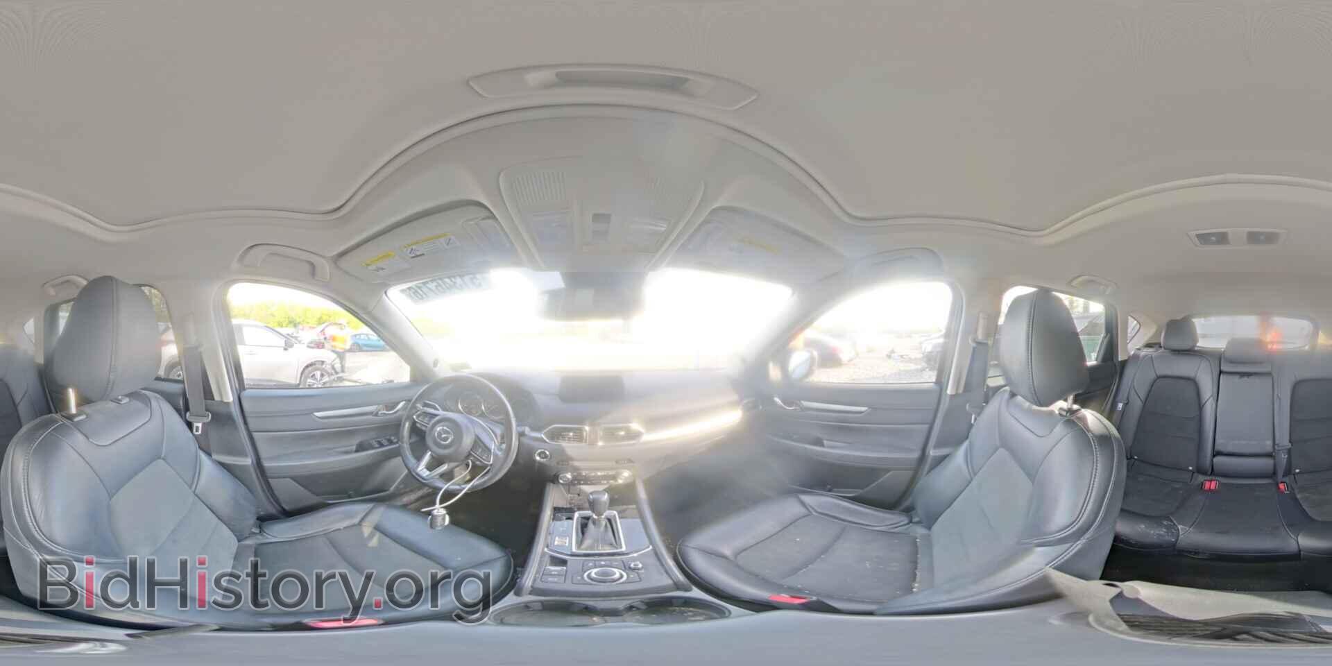 2018 MAZDA CX-5 - VIN: JM3KFBCM4J0329374 - Фото 14