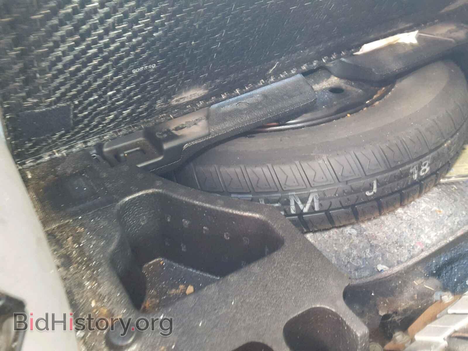 2005 SATURN VUE - VIN: 5GZCZ33D65S870445 - Photo 9