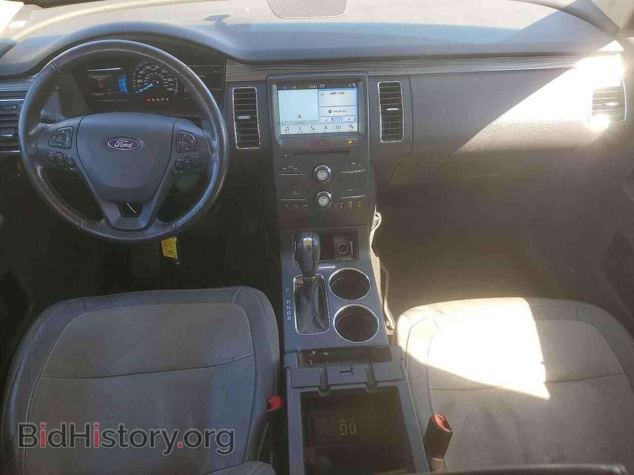 2016 FORD FLEX - VIN: 2FMHK6C82GBA08395 - Фото 8