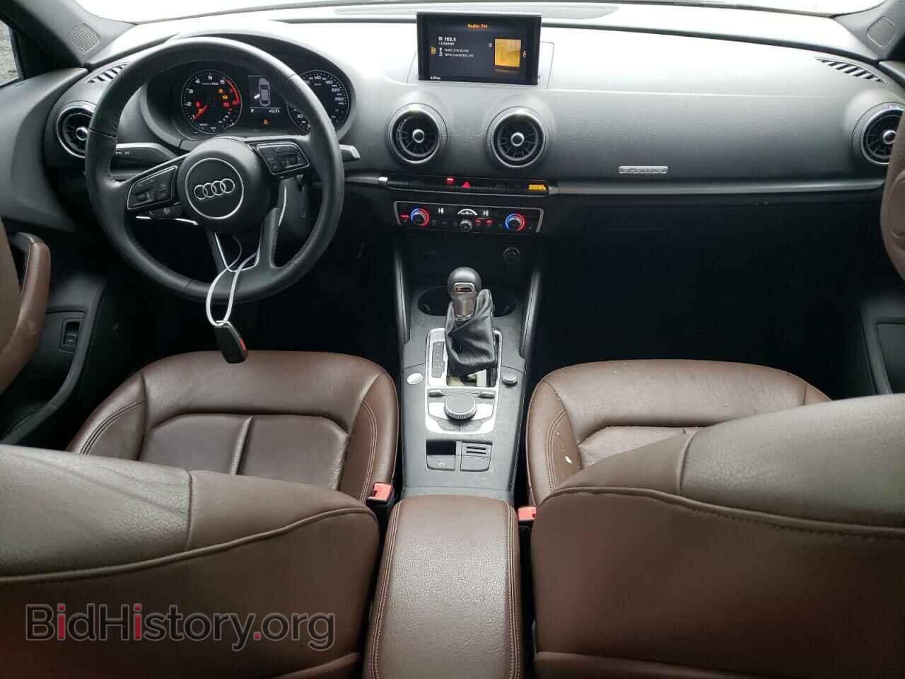 2019 AUDI A3 - VIN: WAUBEGFF2KA108306 - Photo 8