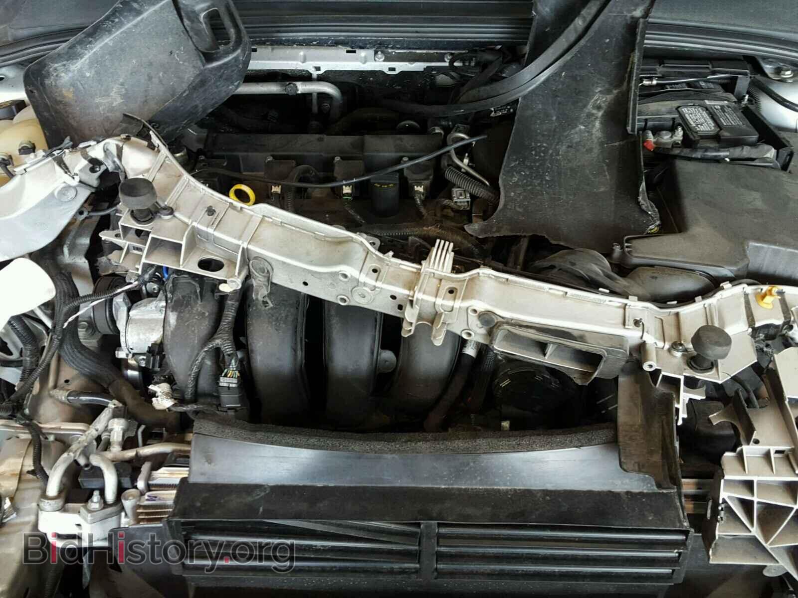 2015 FORD FOCUS - VIN: 1FADP3F29FL327324 - Фото 7