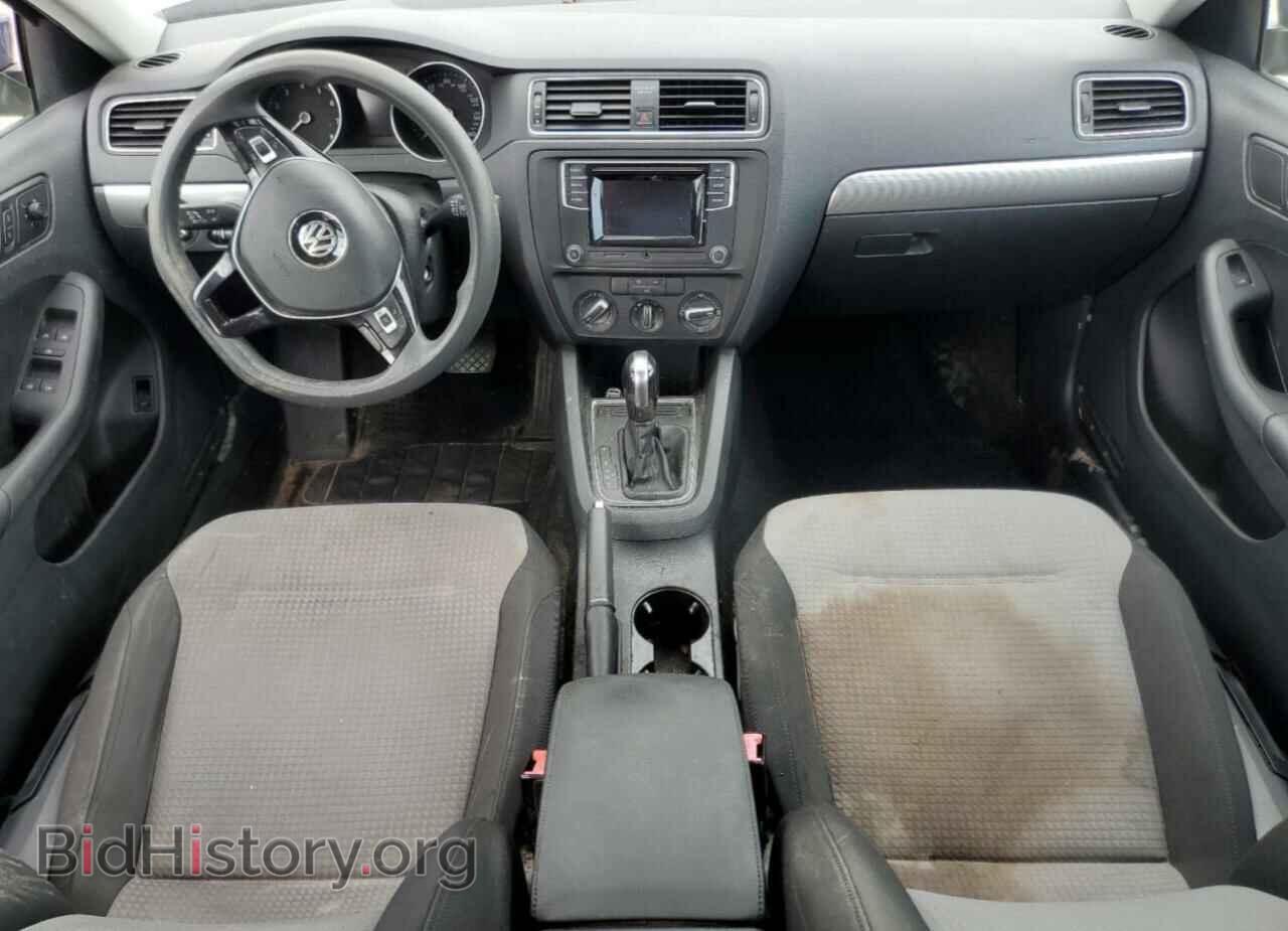 2017 VOLKSWAGEN JETTA - VIN: 3VW2B7AJ3HM382968 - Фото 8