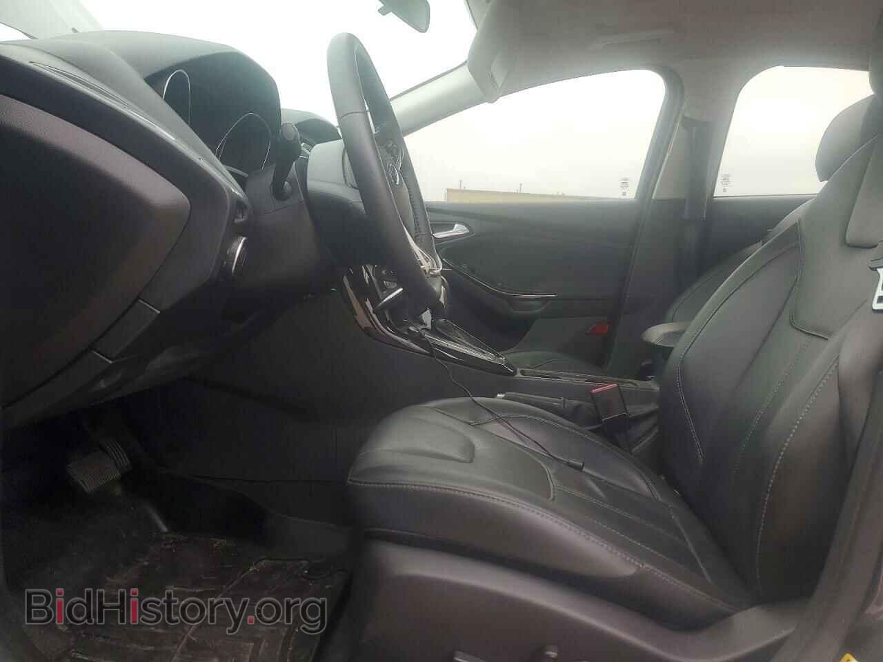 2018 FORD FOCUS - VIN: 1FADP3J20JL233204 - Фото 7