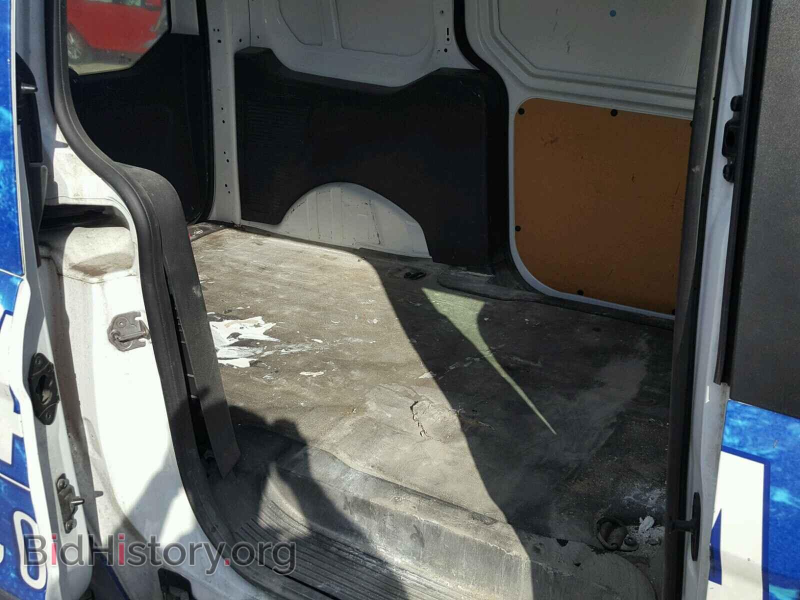 2014 FORD TRANSIT CO - VIN: NM0LE7F73E1140277 - Фото 6