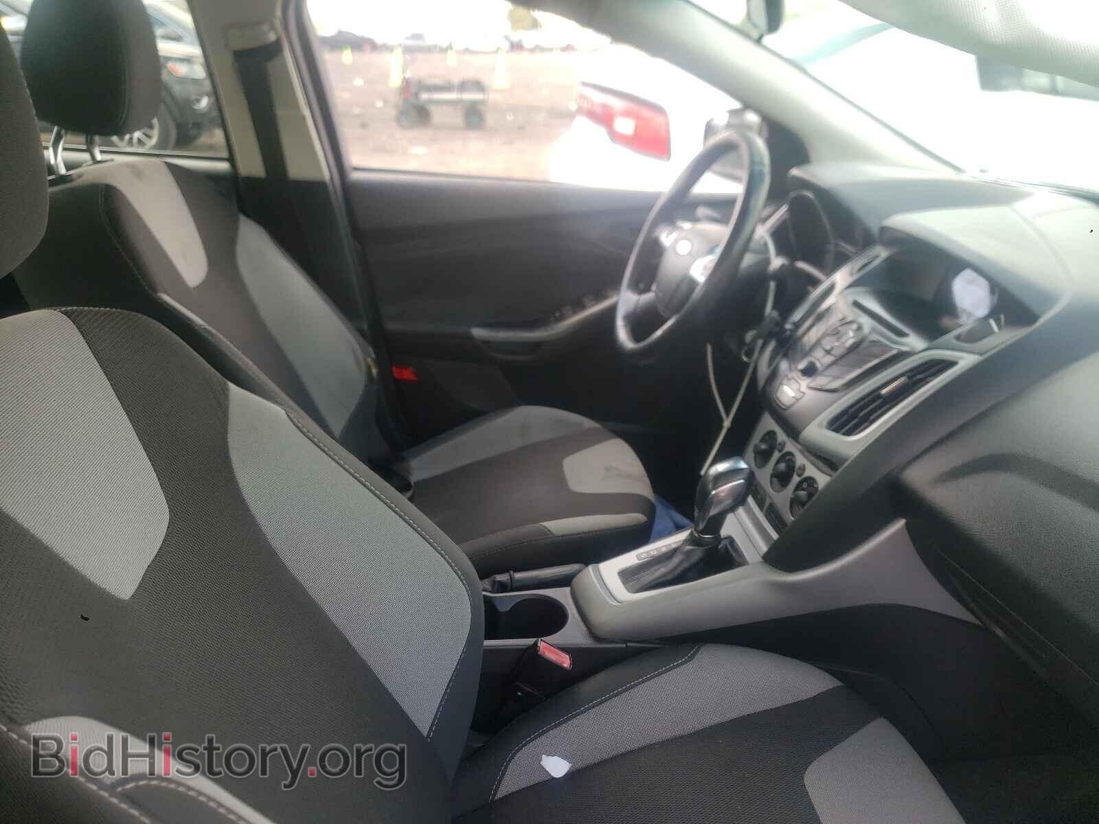 2012 FORD FOCUS - VIN: 1FAHP3F2XCL302171 - Photo 5