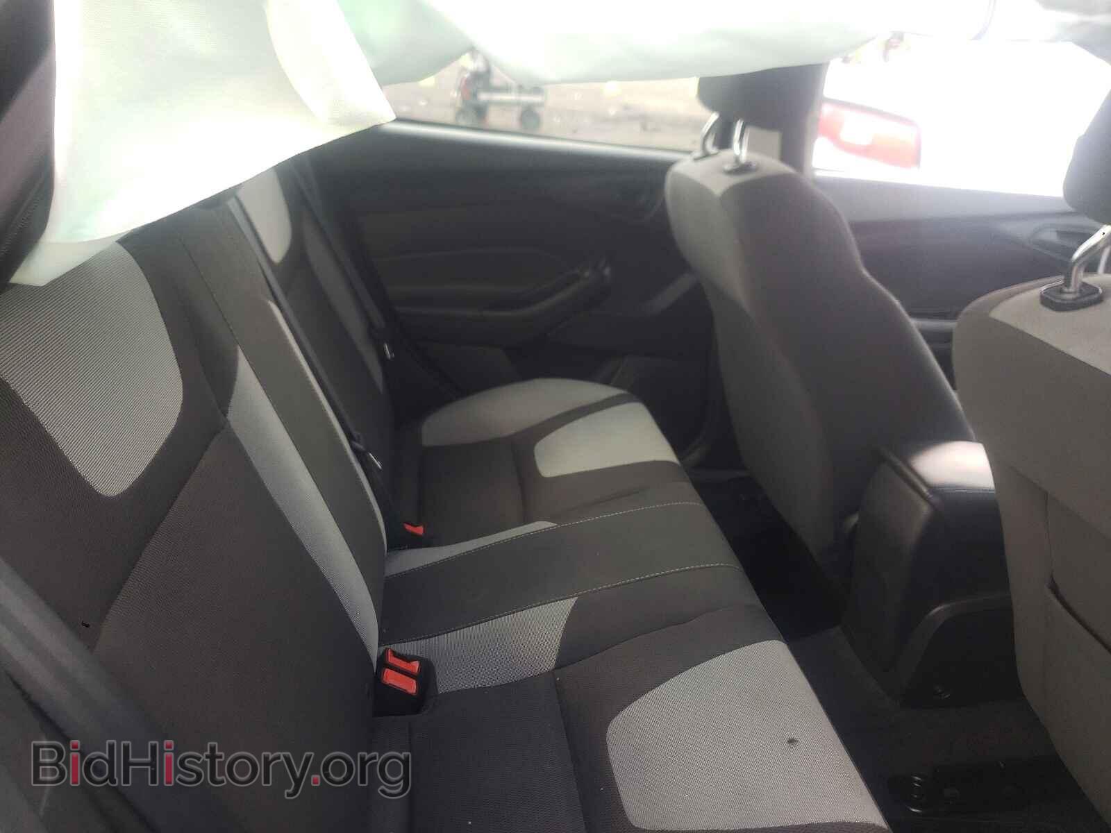 2012 FORD FOCUS - VIN: 1FAHP3F2XCL302171 - Photo 6
