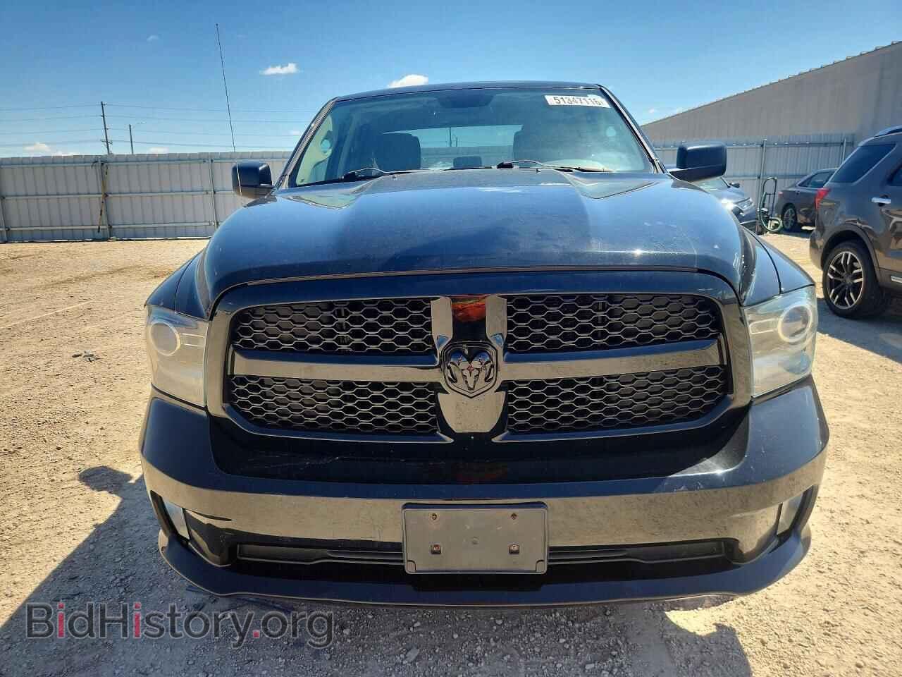 2013 RAM 1500 - VIN: 1C6RR7FT5DS720872 - Фото 5