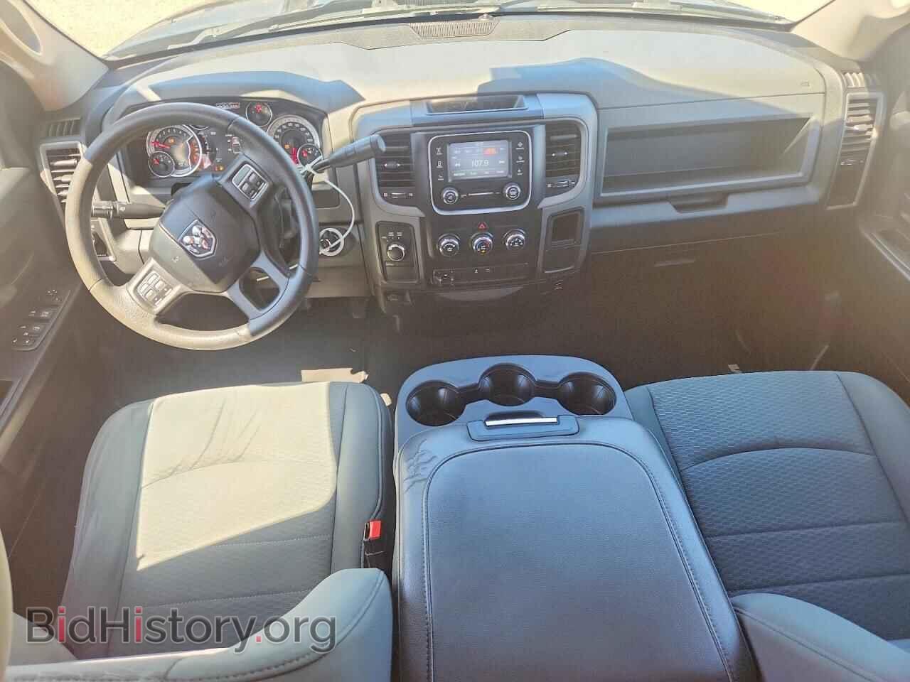2013 RAM 1500 - VIN: 1C6RR7FT5DS720872 - Фото 8